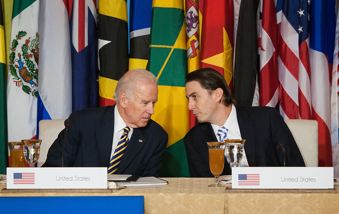 Амос Хохштайн: Росія повинна пояснити, чому не збільшувала постачання газу до Європи